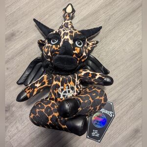 NWT Dark Lord Rockabilly Kreepture